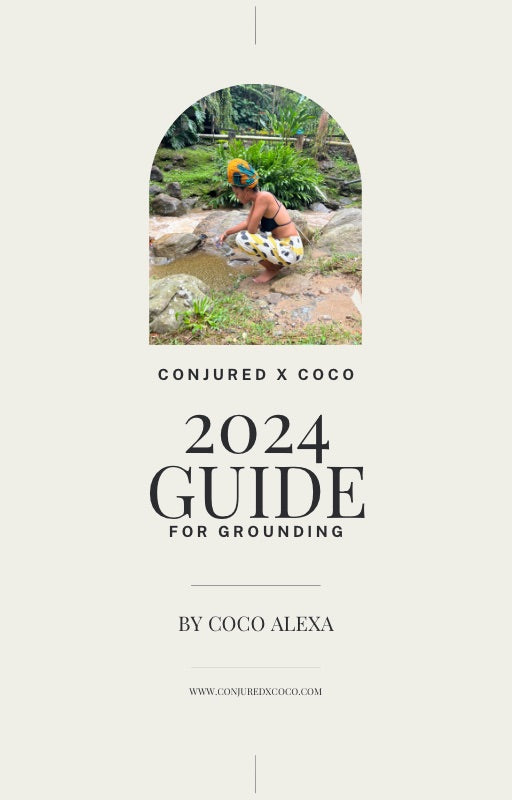 The 2024 Guide for Grounding (Free)