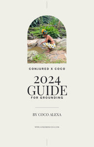 The 2024 Guide for Grounding - Extended