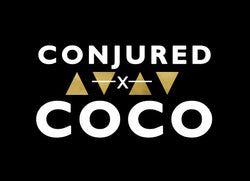 CONJURED x CoCo
